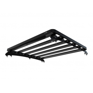 Montpellier4x4 | Front Runner Toyota Tundra Double Cab (2007-2021) Slimline II Roof Rack Kit / Low Profile